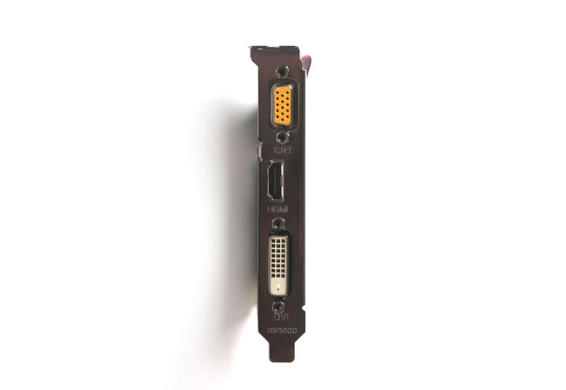 ZOTAC GT 710 2GB DDR3 GRAPHIC CARD - SWIFT PERIPHERALS103093