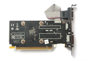 ZOTAC GT 710 2GB DDR3 GRAPHIC CARD - SWIFT PERIPHERALS103093
