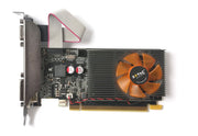 ZOTAC GT 710 2GB DDR3 GRAPHIC CARD - SWIFT PERIPHERALS103093