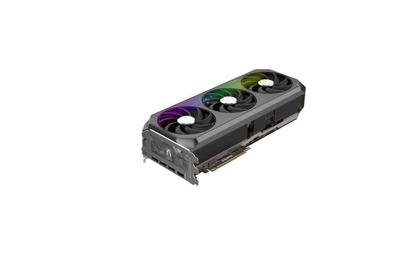 ZOTAC RTX 5070 TI AMP EXTREME INFINITY ULTRA 16GB GDDR7 GRAPHICS CARD - SWIFT PERIPHERALS1093681
