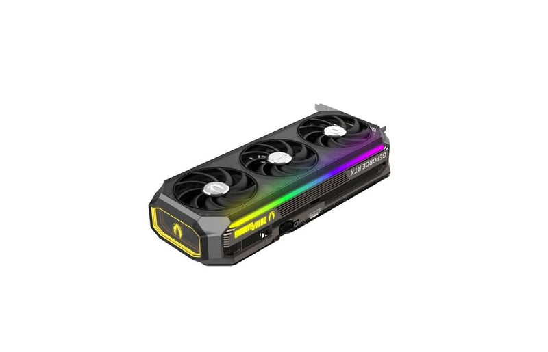 ZOTAC RTX 5070 TI AMP EXTREME INFINITY ULTRA 16GB GDDR7 GRAPHICS CARD - SWIFT PERIPHERALS1093681