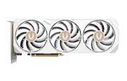 ZOTAC RTX 5070 TI SOLID CORE OC WHITE EDITION 16GB GRAPHICS CARD - SWIFT PERIPHERALS1093875